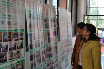 Greening the Healthcare Sector in Nepal: lessons learned