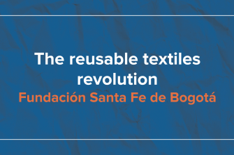 Textiles project - FSFB - Cover