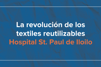 Hospital St. Paul de Iloilo