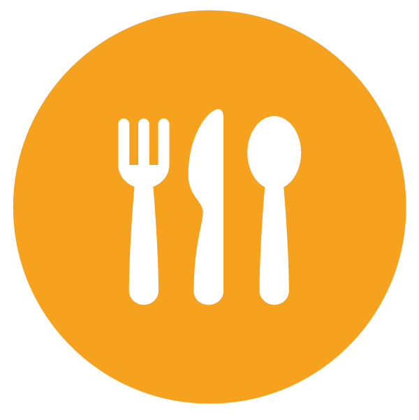 Food icon (PNG)